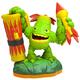 Skylanders Giants: Zook