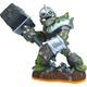 Skylanders Giants: Crusher