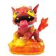 Skylanders Giants: Hot Dog