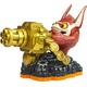 Skylanders Giants: Trigger Happy