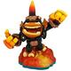 Skylanders Swap Force: Fryno