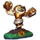 Skylanders Swap Force: Grilla Drilla
