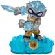 Skylanders Swap Force: Nitro Freeze Blade