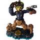 Skylanders Swap Force: Spy Rise