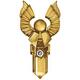 Skylanders Trap Team: Trap: Tech Angel - Automatic Angel