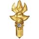 Skylanders Trap Team: Trap: Tech Scepter - Factory Flower