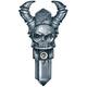 Skylanders Trap Team: Trap: Undead Skull - Spectral Skull