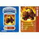 Skylanders Spyro's Adventure: Bash