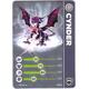 Skylanders Giants: Cynder