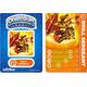 Skylanders Spyro's Adventure: Drill Sergeant