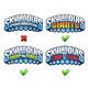 Skylanders Giants: Scorpion Striker Catapult